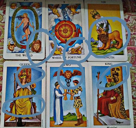 tarot leon|Tarot Evolutivo León 